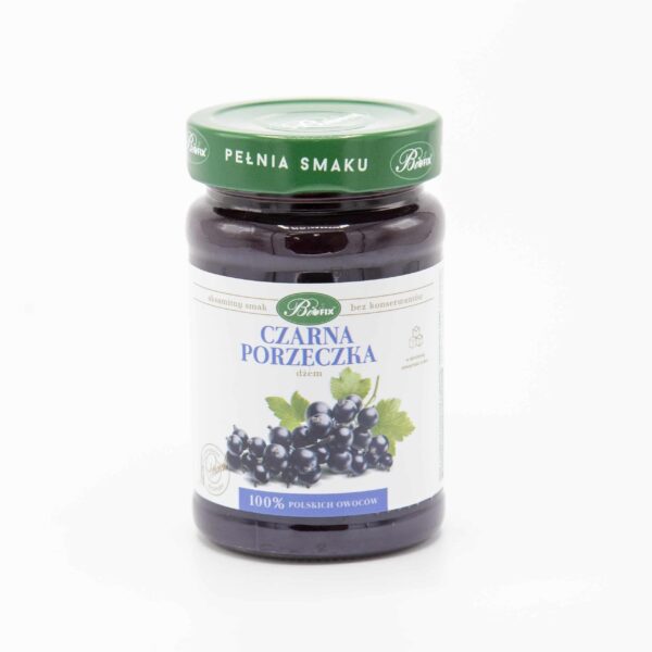 BIFIX 10.15oz BLACKCURRANT JAM