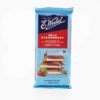 Wedel 3.53 OZ MILK STRAWBERRY FILLING CHOCOLATE