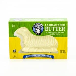 Danish Maid - Turkey Butter
