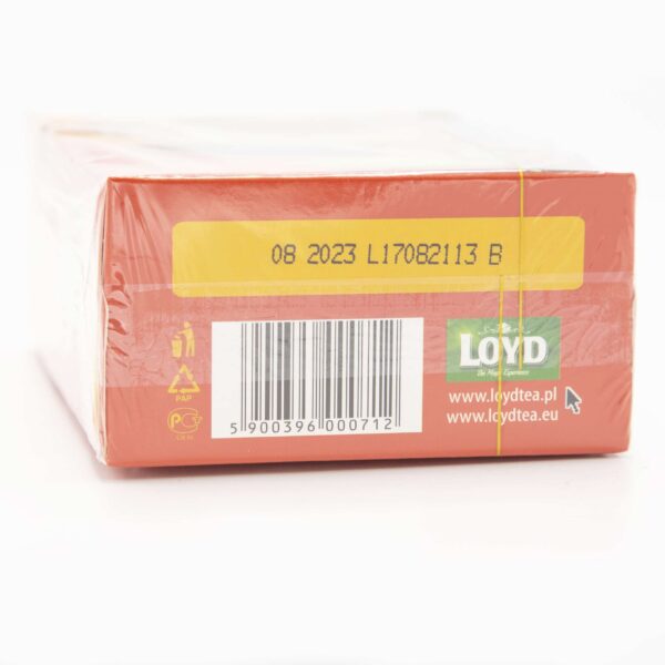 LOYD 3.52oz MADRAS Tea - Image 2