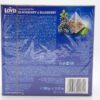 LOYD 50ct BLACKBERRY BLUEBERRY PYRAMID TEA - Image 3