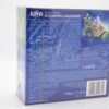 LOYD 50ct BLACKBERRY BLUEBERRY PYRAMID TEA - Image 4