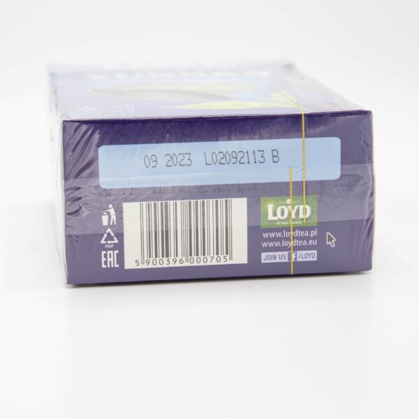 LOYD 2.8oz YUNNAN LEAF TEA - Image 5