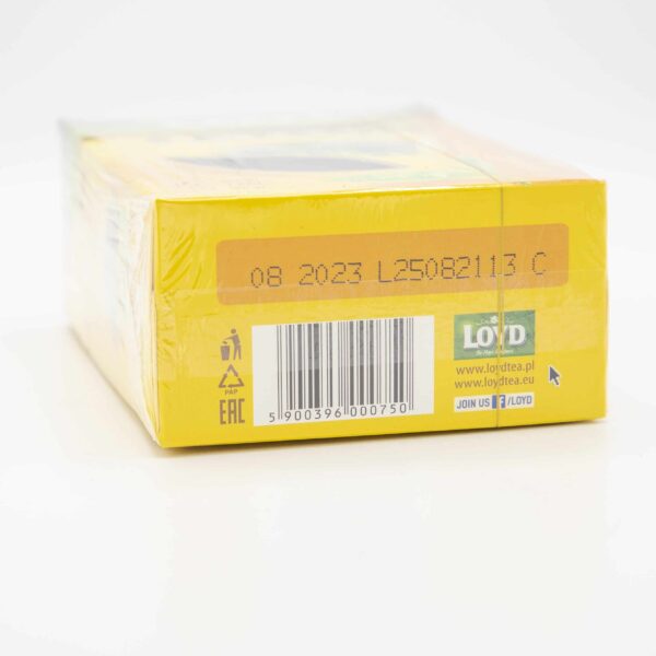 LOYD 2.8oz CEYLON LEAF TEA - Image 5