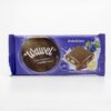 WAWEL 3.5oz NUTS AND RAISINS CHOCOLATE BAKALIOWA
