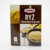 JANEX 14oz NATURAL BROWN RICE 4 BAGS