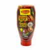 WINIARY 19.6oz SUPER HOT KETCHUP