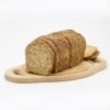 Wiklanski Bakery CHLEB RAZOWO-ORKISZOWY WHEAT-SPELLED BREAD - Image 2