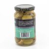 TASSOS 12.91oz GREEN PITTED EXTRA LARGE GREEK OLIVES - Image 2