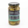 TASSOS 12.91oz GREEN PITTED EXTRA LARGE GREEK OLIVES - Image 3