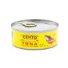 CENTO 5oz TUNA IN OLIVE OIL