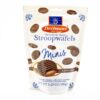 DAELMANS 5.3oz MINI CHOCOLATE STROOPWAFELS