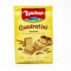 LOACKER 7.76oz QUADRATINI TIRAMISU WAFERS BAG