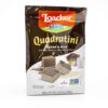 LOACKER 8.82oz QUADRATINI COCOA&MILK WAFERS BAG