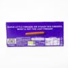 CADBURY 4.02 OZ MILK CHOCOLATE FINGERS ORANGE - Image 2
