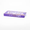 CADBURY 4.02 OZ MILK CHOCOLATE FINGERS ORANGE - Image 3