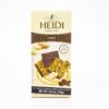 HEIDI 3.53 oz FLORENTINE DARK CHOCOLATE WITH ALMONDS