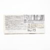 HEIDI 3.53 oz FLORENTINE DARK CHOCOLATE WITH ALMONDS - Image 2