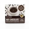 CHOCOLATE FERRARI 7oz HOT DARK CHOCOLATE