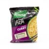 KNORR 2.45oz Instant Noodles with Asian Curry Flavor