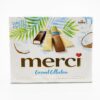 STORCK 8.81oz MERCI COCONUT COLLECTION