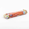 Wedel 0.9oz Ptasie Mleczko BATONIK Vanilla Flavor in Dark Chocolate MINI BAR - Image 4