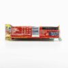 Wedel 0.9oz Ptasie Mleczko BATONIK Vanilla Flavor in Dark Chocolate MINI BAR - Image 2