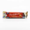 Wedel 0.9oz Ptasie Mleczko BATONIK Vanilla Flavor in Dark Chocolate MINI BAR
