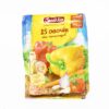 SMAKKO 2.46 oz UNIVERSAL Seasoning 15 VEGETABLES AND SPICES