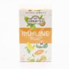 AHMAD 20ct NATURAL BENEFITS IMMUNE TEA