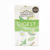 AHMAD 20ct NATURAL BENEFITS DIGEST TEA