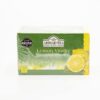 AHMAD 20ct LEMON VITALITY GREEN TEA - Image 3
