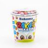 BAKOMA 4.73oz BAKUS MILK AND FUN