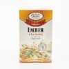 MALWA 20ct GINGER WITH TURMERIC