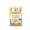 MALU FOOD 3.5 OZ Smiley biscuits NO gluten