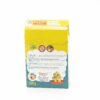 MALU FOOD 3.5 OZ Smiley biscuits NO gluten - Image 4