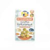 MALU FOOD 3.52 oz COCONUT SHORTBREAD COOKIES