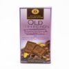 Old Collection 7.05 OZ Milk Chocolate with Almond AND RAISINS
