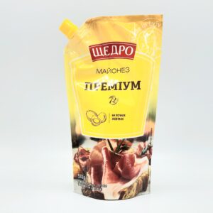 SCHEDRO 17.64 oz MAYO PREMIUM 72%