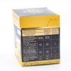 AROMA GOLD 12ct COFFEE CUPS OAT FLAT WHITE - Image 3