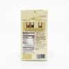 FERRERO 3.1oz ROCHER WHITE HAZELNUT CHOCOLATE - Image 2