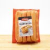 Tandem 20 oz EUROPEAN Tender Frankfurters - Hot Dog