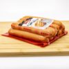 Tandem 20 oz EUROPEAN Tender Frankfurters - Hot Dog - Image 2