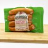 GREENRIDGE 10 oz BAVARIAN BRAND JUMBO FRANKS
