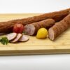 Country Style Sausage/Kiełbasa Wiejska - approx 3 lb.