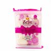 BISCUIT CHOCOLATE 9.1oz MARSHMALLOW WHITE PINK