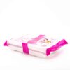 BISCUIT CHOCOLATE 9.1oz MARSHMALLOW WHITE PINK - Image 3