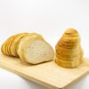 POLISH RYE BREAD 2 LB SLICED - Image 2