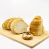 POLISH RYE BREAD 2 LB SLICED