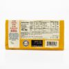 CHOCOLOVE 3.2oz  ORANGE PEEL IN DARK CHOCOLATE - Image 2